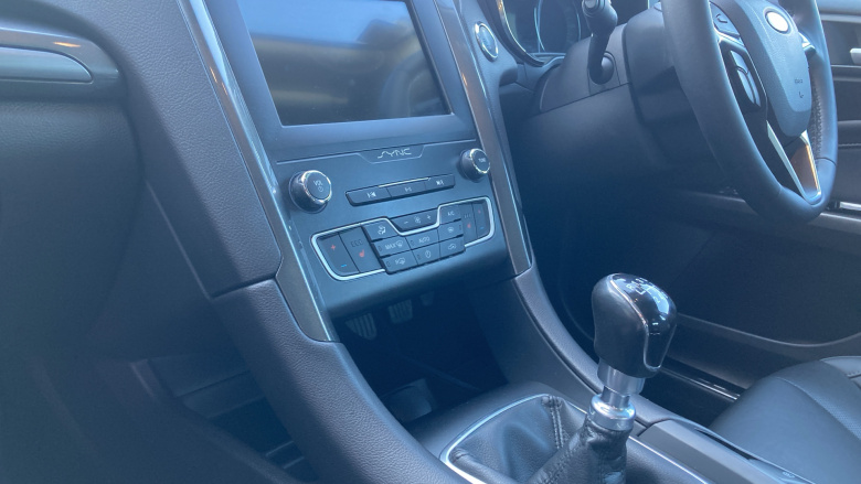 Ford Mondeo 2.0 EcoBlue Titanium Edition 5dr Diesel Hatchback